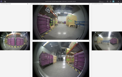 九號(hào)公司與英偉達(dá)共同開(kāi)發(fā),自主機(jī)器人平臺(tái)Nova Carter AMR正式上線