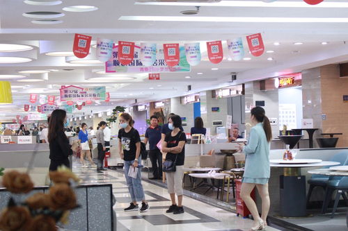 順聯(lián)家居匯 南區(qū)第32屆順聯(lián)國(guó)際家居采購(gòu)會(huì)正式開(kāi)幕