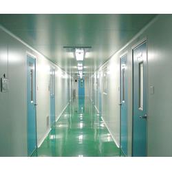 食品車間凈化裝修 康匯凈化質量保障 宿州食品車間凈化批發