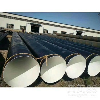 運(yùn)城滄州匯慶大口徑螺旋焊管 工業(yè)品質(zhì)與可靠服務(wù)的完美結(jié)合